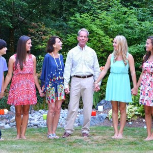 Team Page: Cure CJD- In Memory of Jim Larson